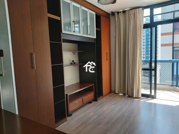 Imagem Apartamento com 3 Quartos à Venda, 124 m² em Icaraí - Niterói Imagem Apartamento com 3 Quartos à Venda, 124 m² em Icaraí - Niterói