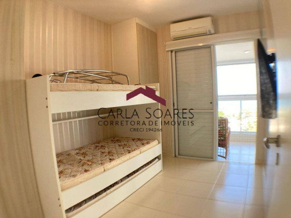 Imagem Apartamento com 3 Quartos à Venda, 135 m² em Enseada - Guarujá