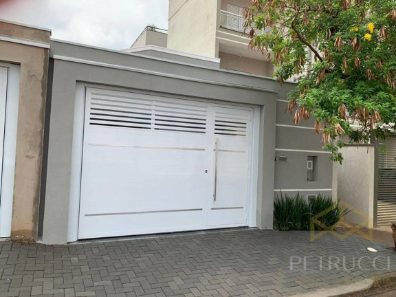 Casa com 3 Quartos à Venda, 118 m² em Parque Universitário - Americana