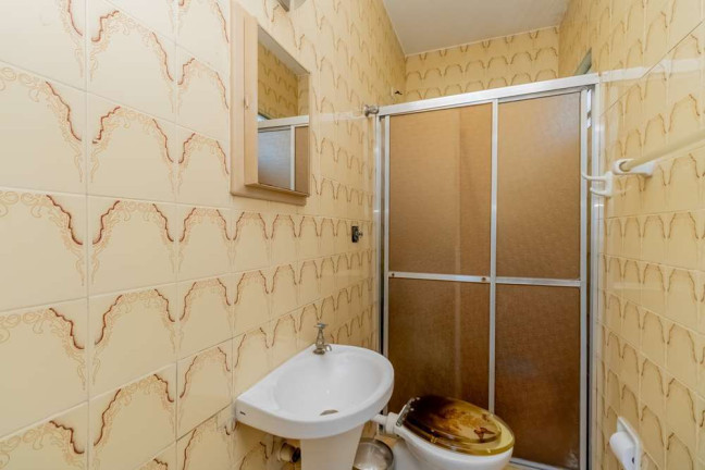 Imagem Casa com 3 Quartos à Venda, 100 m² em Super Quadra Morumbi - São Paulo