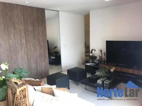 Imagem Apartamento com 3 Quartos à Venda, 212 m² em Vila Ester (zona Norte) - São Paulo