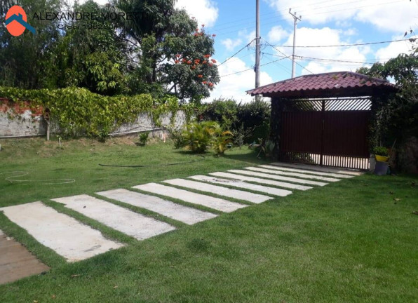 Imagem Chácara com 6 Quartos à Venda, 1.000 m² em Sorocaba