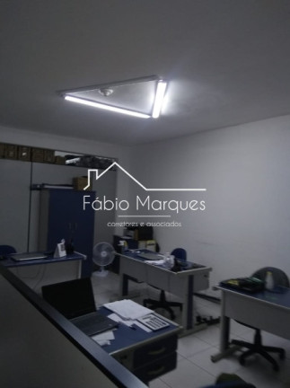 Imagem Sala Comercial para Alugar, 256 m² em Vila São Geraldo - São Paulo Imagem Sala Comercial para Alugar, 256 m² em Vila São Geraldo - São Paulo