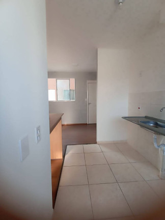 Apartamento com 2 Quartos para Alugar,  em Recreio Dos Sorocabanos - Sorocaba