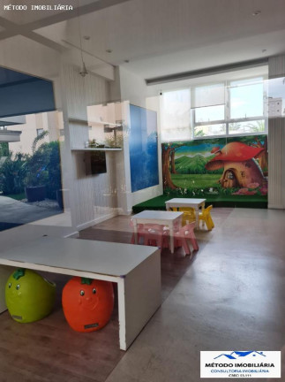 Imagem Apartamento com 3 Quartos à Venda, 89 m² em Campo Belo - São Paulo