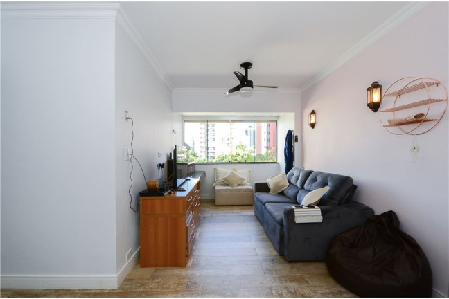 Imagem Apartamento com 3 Quartos à Venda, 77 m² em Vila Mariana - São Paulo Imagem Apartamento com 3 Quartos à Venda, 77 m² em Vila Mariana - São Paulo
