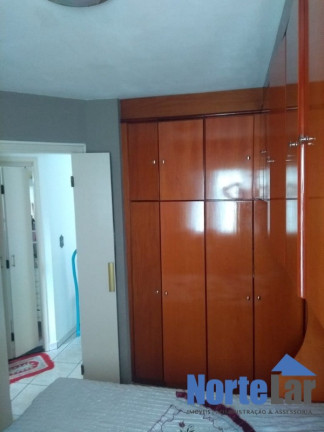 Imagem Apartamento com 2 Quartos à Venda, 56 m² em Jardim Maristela - São Paulo Imagem Apartamento com 2 Quartos à Venda, 56 m² em Jardim Maristela - São Paulo