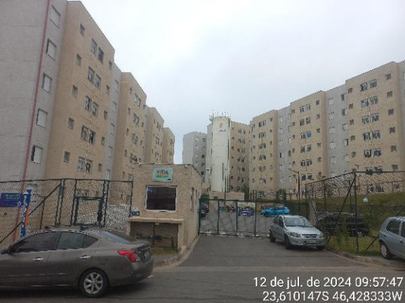 Apartamento com 2 Quartos à Venda, 49 m² em Guaianazes - Sao Paulo