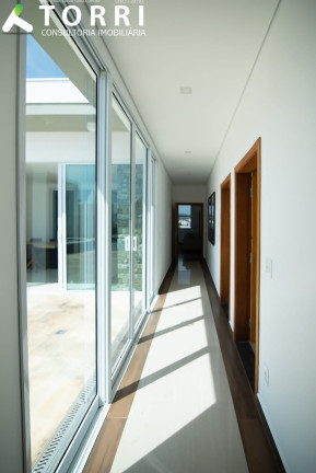 Imagem Imóvel com 3 Quartos à Venda, 348 m² em Alphaville Nova Esplanada - Votorantim
