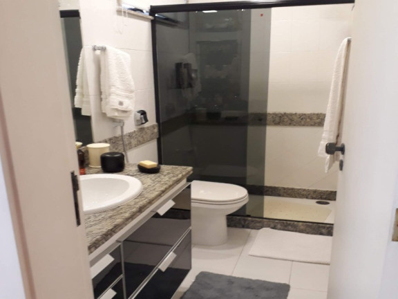 Imagem Imóvel com 3 Quartos à Venda, 566 m² em Jardim Guanabara - Rio De Janeiro