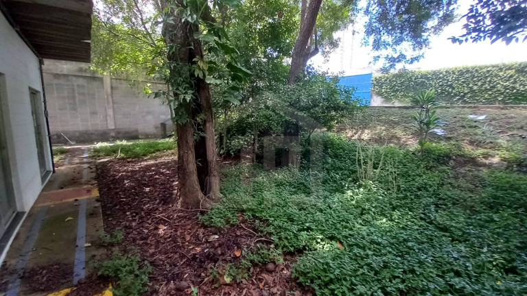 Imagem Galpão para Alugar, 1 m² em Vila Friburgo - São Paulo