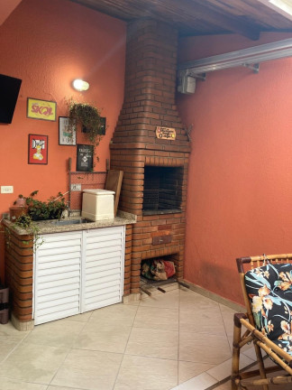 Imagem Sobrado com 3 Quartos à Venda, 168 m² em Assunção - São Bernardo Do Campo Imagem Sobrado com 3 Quartos à Venda, 168 m² em Assunção - São Bernardo Do Campo