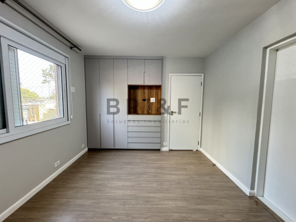 Imagem Apartamento com 3 Quartos à Venda, 115 m² em Brooklin - São Paulo