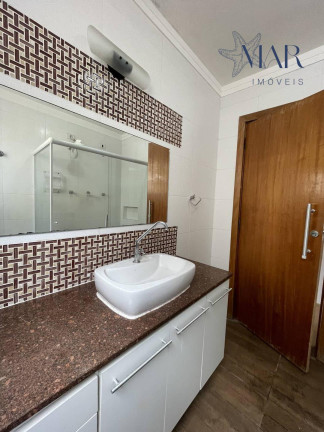 Imagem Apartamento com 3 Quartos à Venda, 100 m² em Marapé - Santos Imagem Apartamento com 3 Quartos à Venda, 100 m² em Marapé - Santos