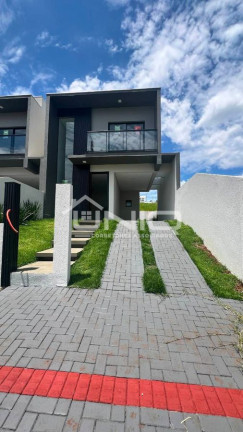 Imagem Casa à Venda, 152 m² em Fraron - Pato Branco Imagem Casa à Venda, 152 m² em Fraron - Pato Branco