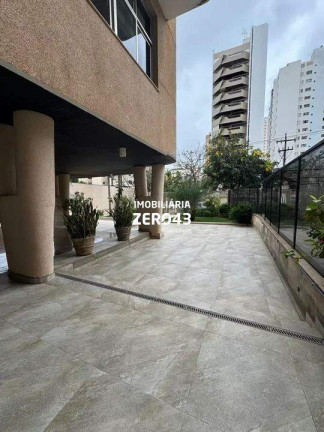 Imagem Cobertura com 5 Quartos para Alugar, 563 m² em Centro - Londrina Imagem Cobertura com 5 Quartos para Alugar, 563 m² em Centro - Londrina