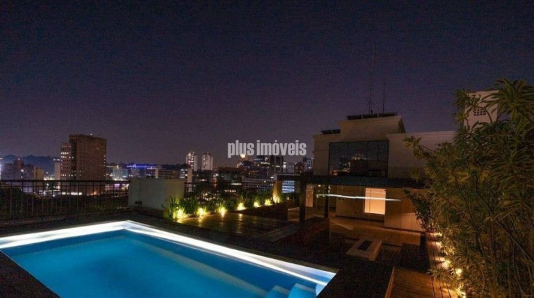 Imagem Apartamento com 3 Quartos para Alugar, 398 m² em Chácara Santo Antônio - São Paulo Imagem Apartamento com 3 Quartos para Alugar, 398 m² em Chácara Santo Antônio - São Paulo