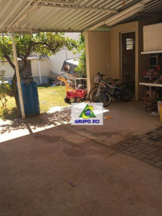 Imagem Casa com 2 Quartos à Venda, 100 m² em Parque Jambeiro - Campinas Imagem Casa com 2 Quartos à Venda, 100 m² em Parque Jambeiro - Campinas