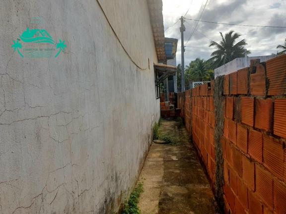 Imagem Casa com 2 Quartos à Venda, 200 m² em Porto Sauípe - Entre Rios