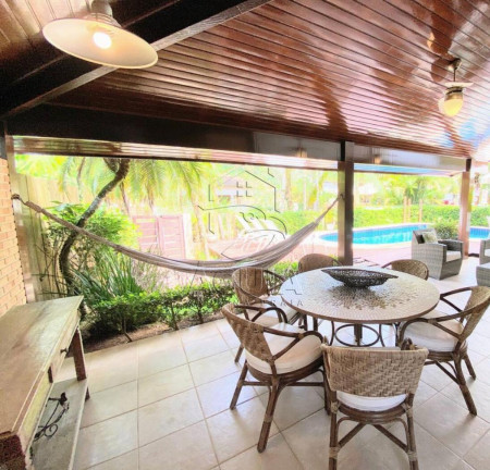 Imagem Casa de Condomínio com 4 Quartos à Venda, 251 m² em Lázaro - Ubatuba