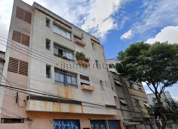 Imagem Apartamento com 2 Quartos à Venda, 80 m² em Santa Cecilia - São Paulo Imagem Apartamento com 2 Quartos à Venda, 80 m² em Santa Cecilia - São Paulo
