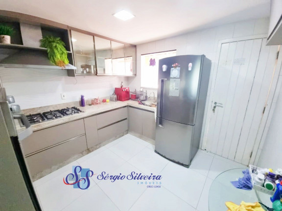 Imagem Casa com 4 Quartos à Venda, 530 m² em Coaçu - Eusébio