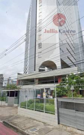 Apartamento com 1 Quarto para Alugar, 41 m²