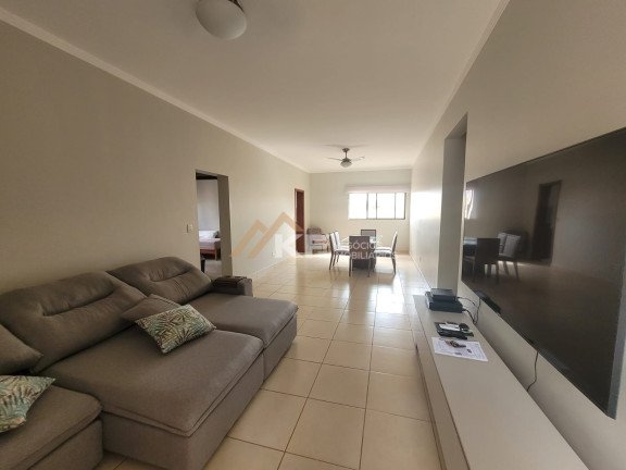 Imagem Apartamento com 3 Quartos à Venda, 124 m² em Jardim Botânico - Ribeirão Preto Imagem Apartamento com 3 Quartos à Venda, 124 m² em Jardim Botânico - Ribeirão Preto