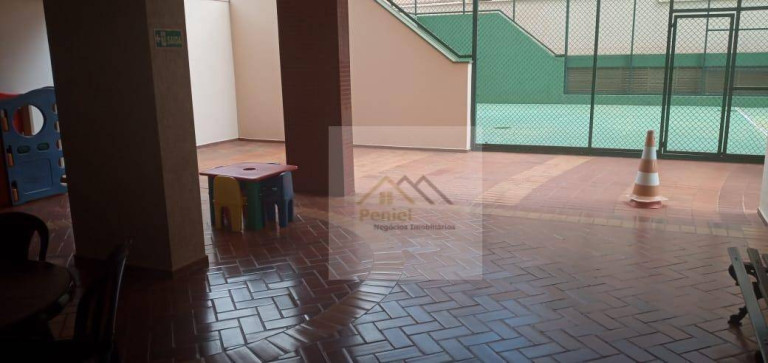 Imagem Apartamento com 3 Quartos à Venda, 172 m² em Santa Cruz Do José Jacques - Ribeirão Preto