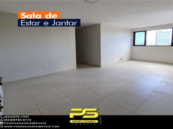 Imagem Apartamento com 2 Quartos à Venda, 61 m² em Expedicionários - João Pessoa Imagem Apartamento com 2 Quartos à Venda, 61 m² em Expedicionários - João Pessoa