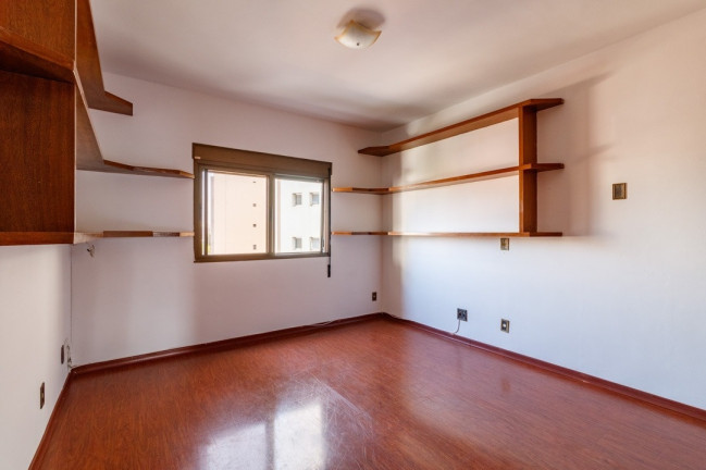 Imagem Apartamento com 3 Quartos à Venda, 168 m² em Alto Da Lapa - São Paulo