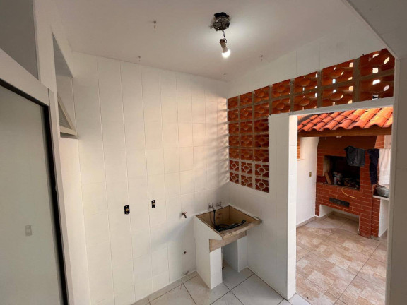 Imagem Casa com 2 Quartos para Alugar, 82 m² em Vila Municipal - Jundiaí Imagem Casa com 2 Quartos para Alugar, 82 m² em Vila Municipal - Jundiaí