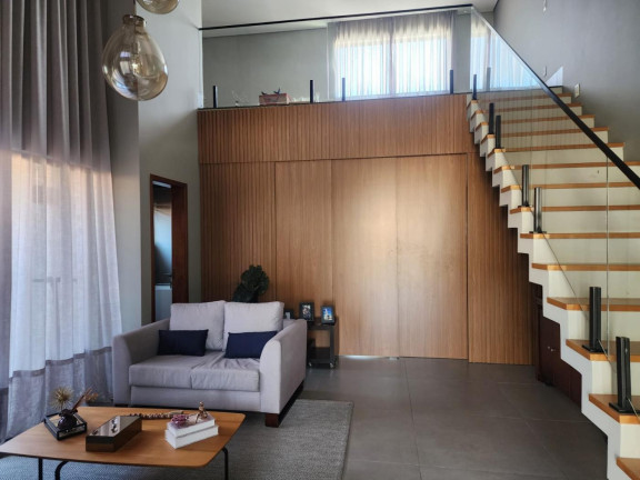 Imagem Casa com 3 Quartos à Venda, 432 m² em Condomínio Residencial Vila Jardim - Cuiabá