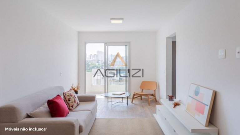 Imagem Apartamento com 2 Quartos à Venda, 66 m² em Vila Madalena - São Paulo Imagem Apartamento com 2 Quartos à Venda, 66 m² em Vila Madalena - São Paulo