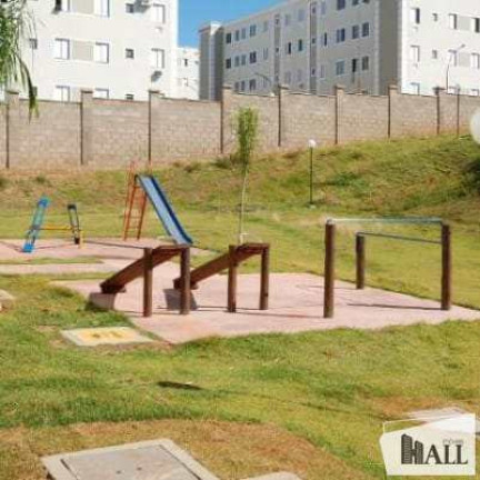 Imagem Apartamento com 2 Quartos à Venda, 48 m² em Rios Di Itália - São José Do Rio Preto Imagem Apartamento com 2 Quartos à Venda, 48 m² em Rios Di Itália - São José Do Rio Preto