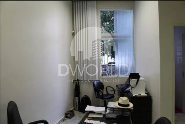 Imagem Sala Comercial à Venda, 152 m² em Vila Buarque - São Paulo