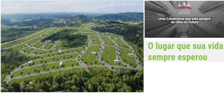 Terreno à Venda, 300 m² em Paranatinga