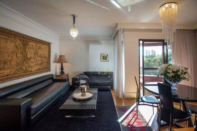 Imagem Apartamento com 3 Quartos à Venda ou Locação, 148 m² em Cambuí - Campinas