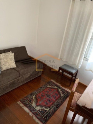 Imagem Apartamento com 3 Quartos à Venda, 88 m² em Santana - São Paulo Imagem Apartamento com 3 Quartos à Venda, 88 m² em Santana - São Paulo