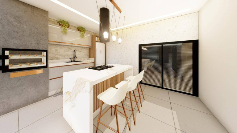 Imagem Casa de Condomínio com 3 Quartos à Venda, 250 m² em Morros - Sorocaba Imagem Casa de Condomínio com 3 Quartos à Venda, 250 m² em Morros - Sorocaba