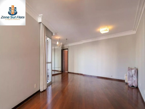 Imagem Apartamento com 4 Quartos à Venda, 141 m² em Vila Mariana - São Paulo Imagem Apartamento com 4 Quartos à Venda, 141 m² em Vila Mariana - São Paulo