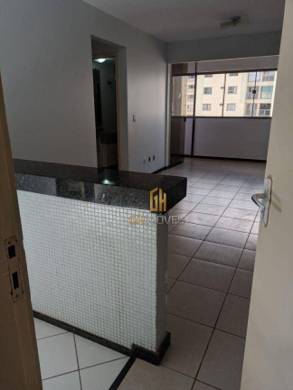 Imagem Apartamento com 3 Quartos à Venda, 75 m² em Alto Da Glória - Goiânia Imagem Apartamento com 3 Quartos à Venda, 75 m² em Alto Da Glória - Goiânia