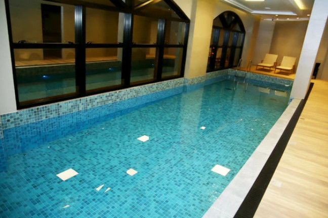 Imagem Apartamento com 4 Quartos à Venda, 200 m² em Meia Praia - Itapema
