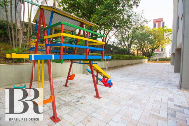 Imagem Apartamento com 2 Quartos à Venda, 70 m² em Saúde - São Paulo