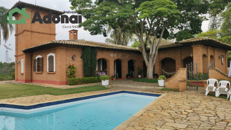 Imagem Chácara com 4 Quartos à Venda, 578 m² em Chácara Terra Nova - Jundiaí Imagem Chácara com 4 Quartos à Venda, 578 m² em Chácara Terra Nova - Jundiaí