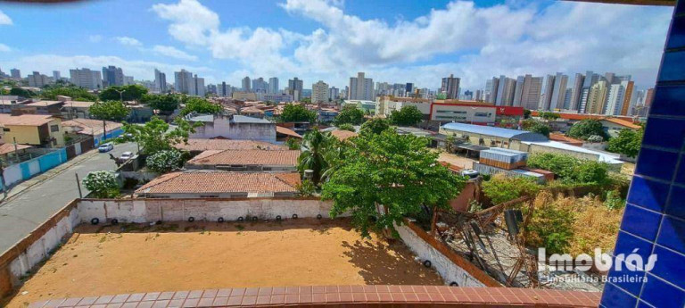 Imagem Apartamento com 2 Quartos à Venda, 64 m² em Papicu - Fortaleza