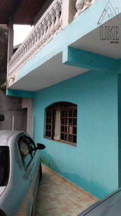 Imagem Casa com 3 Quartos à Venda, 140 m² em Jardim Santa Inês Ii - São José Dos Campos