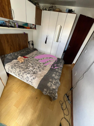Imagem Casa com 3 Quartos à Venda, 68 m² em Alto Boqueirão - Curitiba Imagem Casa com 3 Quartos à Venda, 68 m² em Alto Boqueirão - Curitiba
