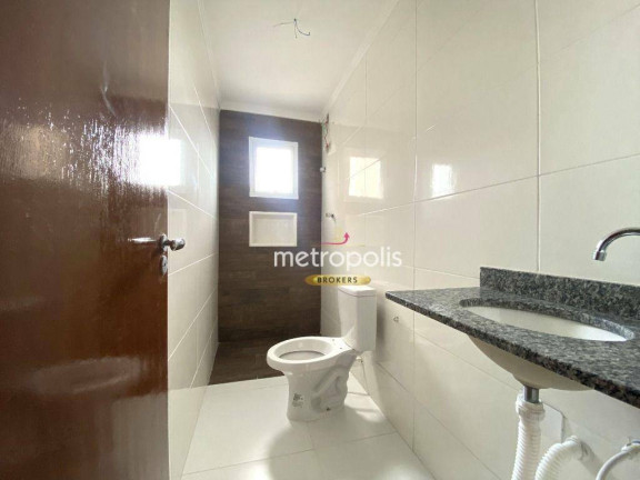 Imagem Apartamento com 2 Quartos à Venda, 52 m² em Nova Gerti - São Caetano Do Sul Imagem Apartamento com 2 Quartos à Venda, 52 m² em Nova Gerti - São Caetano Do Sul