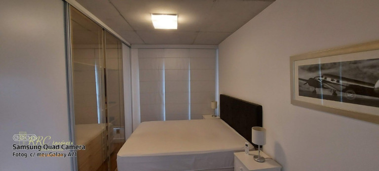 Imagem Apartamento com 2 Quartos para Temporada, 74 m² em Jardim Das Acácias - São Paulo